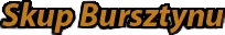 logo firmy Skup Bursztynu